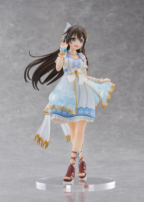 『ラブライブ!虹ヶ咲学園スクールアイドル同好会』桜坂しずく
